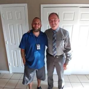 Meet your Posher, Jeromy