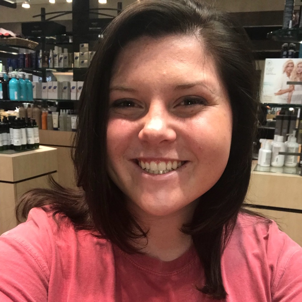 Meet your Posher, Meredith