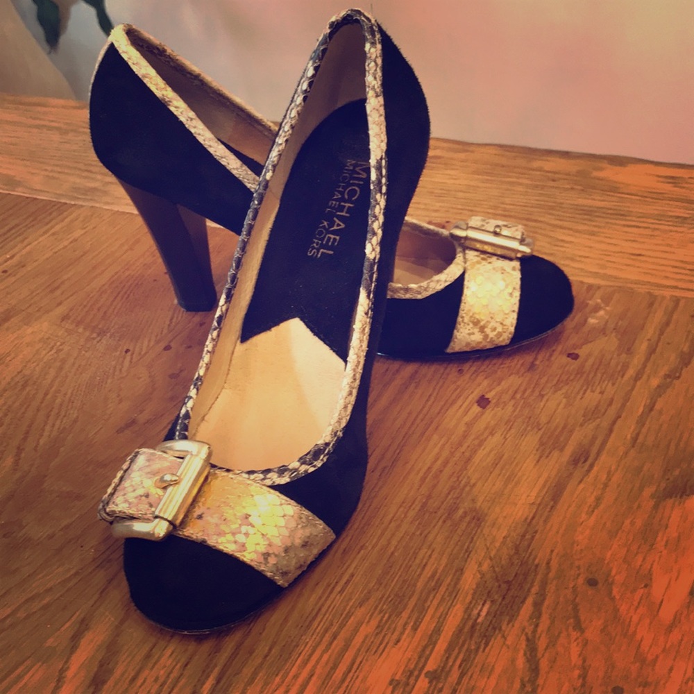 Michael Kors Shoes