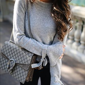 Meet your Posher, Suzy