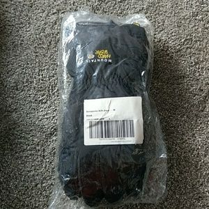 NWT Mountain Hardwear Annapurna xcr gloves