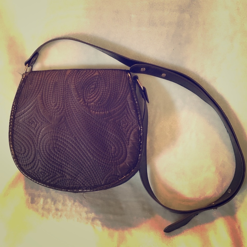 Coldwater Creek purse