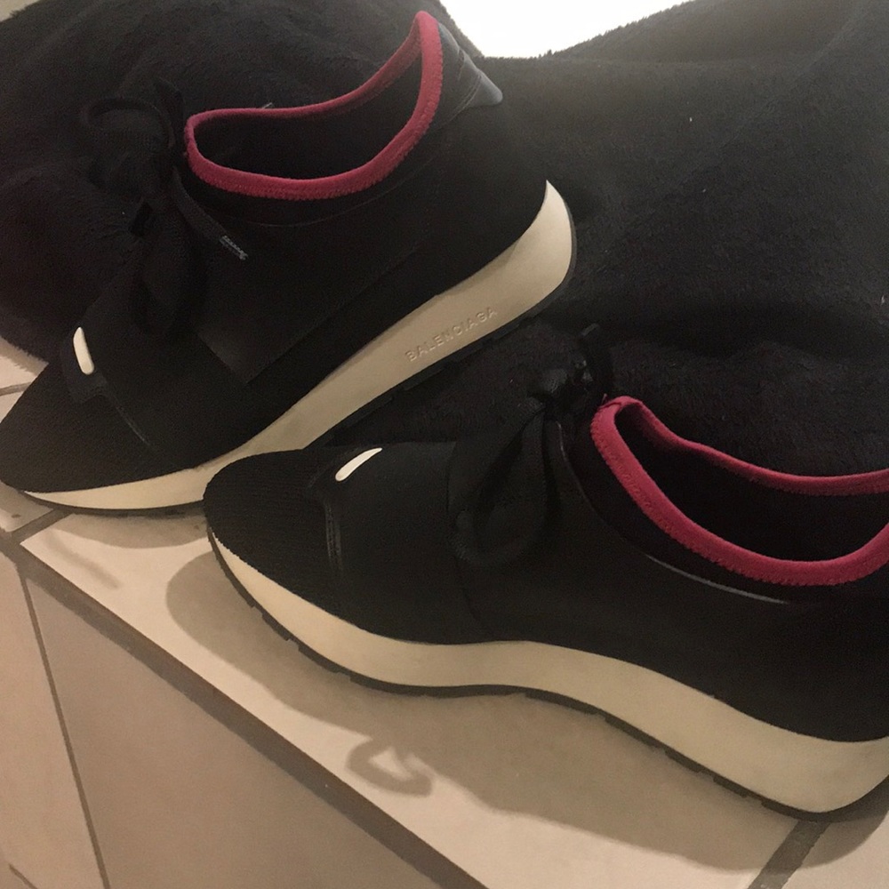 Balenciaga sneakers