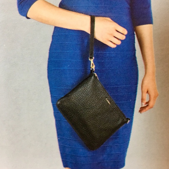 lodis convertible backpack