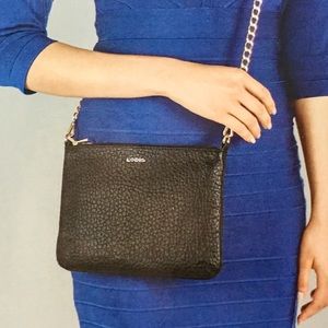 lodis emily 5 in 1 convertible handbag