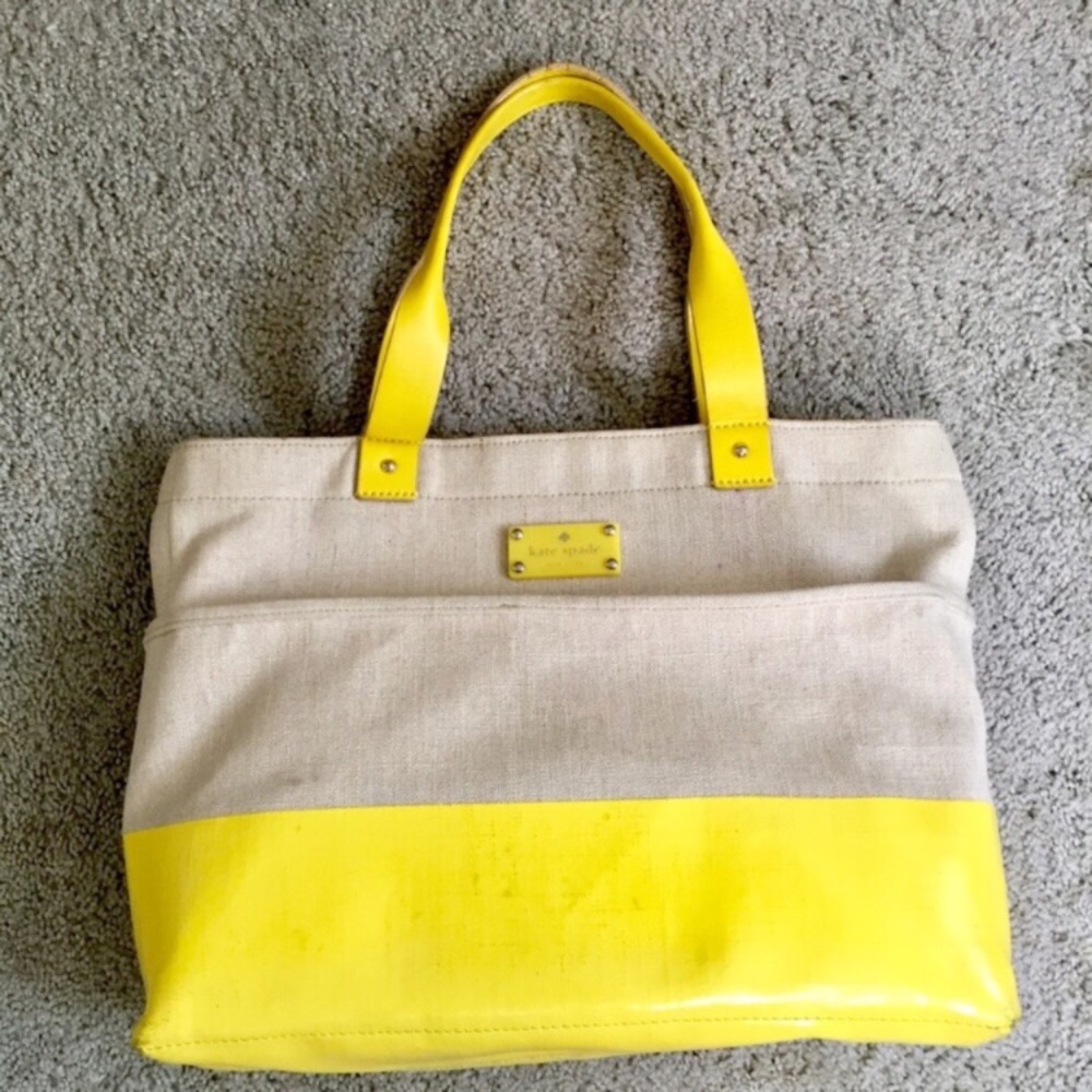 Kate Spade Tote Bag
