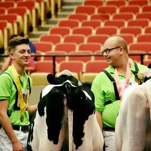 Meet your Posher, Jake