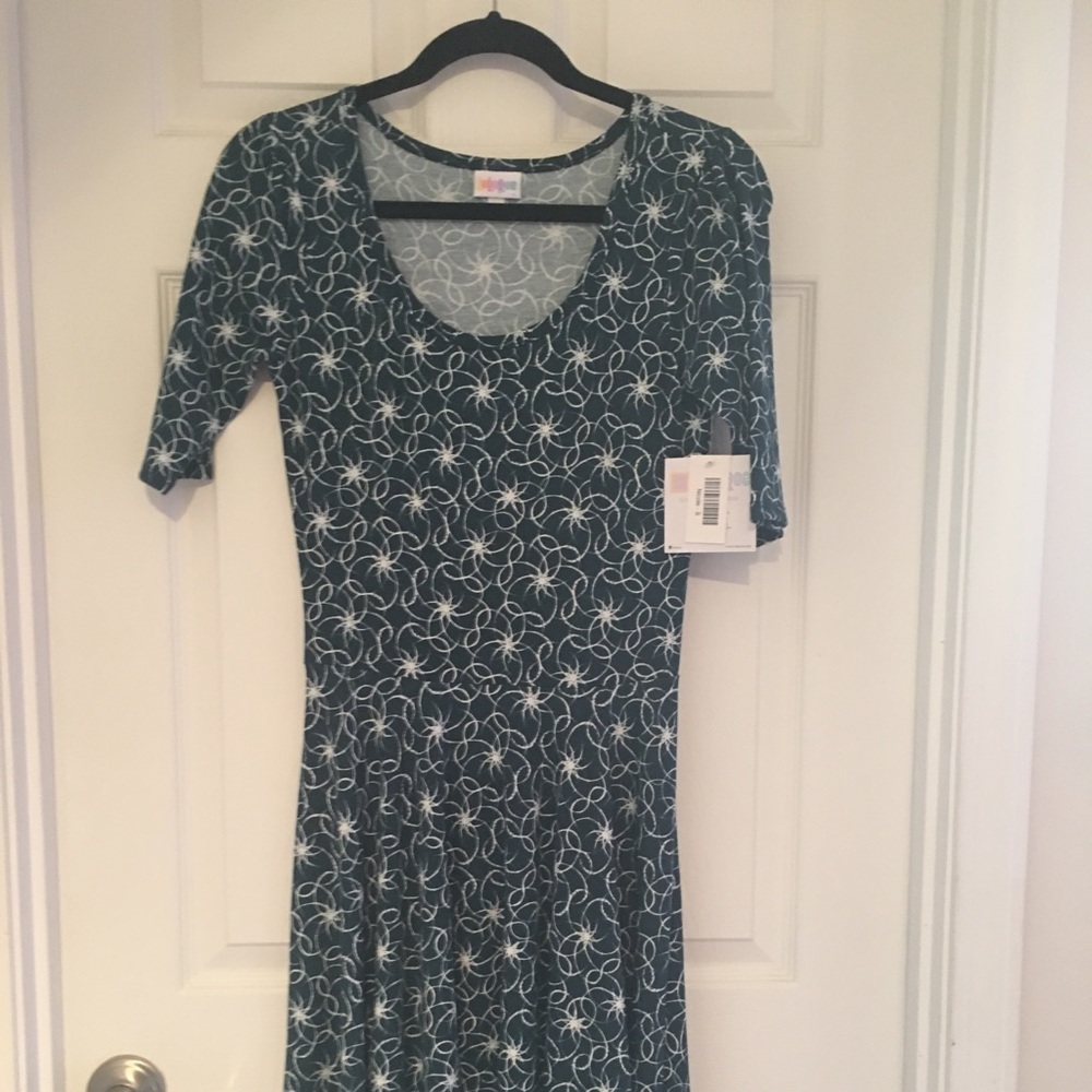 NWT LuLaRoe Nicole S