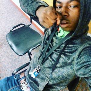 Meet your Posher, Tyree