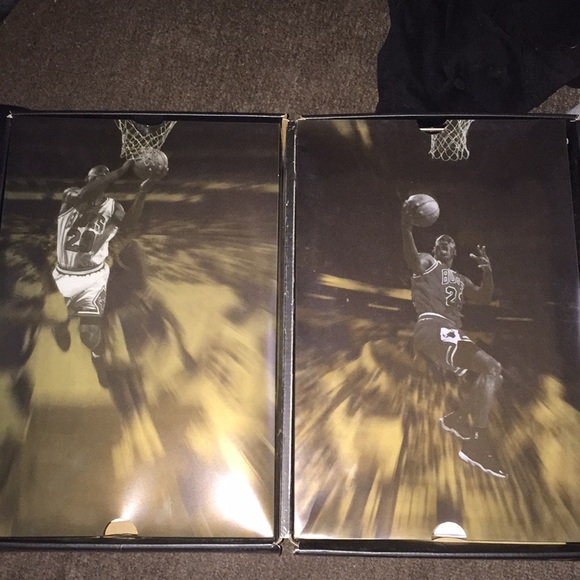 Air Jordan dmp 11s - Picture 4 of 4