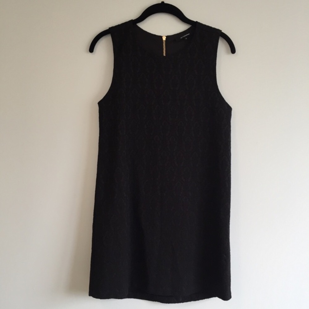 NWOT Little Black Dress