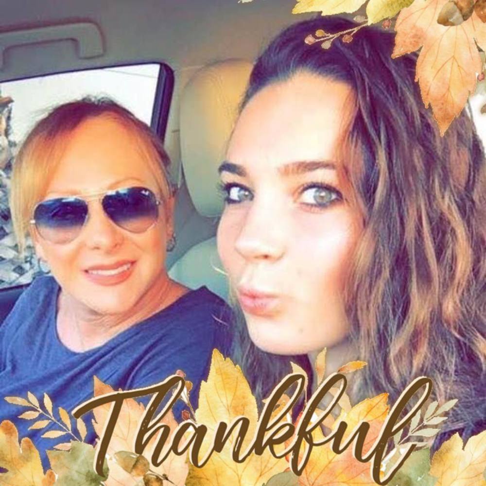 Meet your Posher, Jodi j.