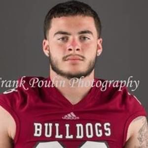 Meet your Posher, Steven