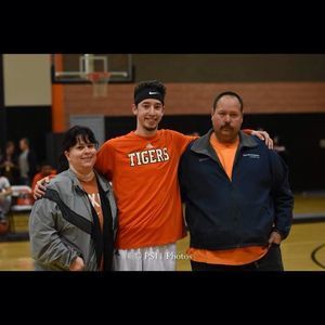 Meet your Posher, Trevor