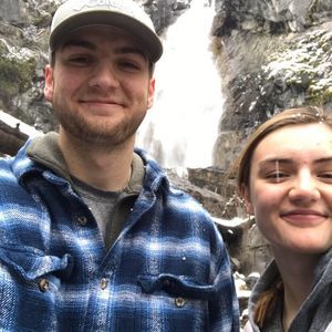 Meet your Posher, Isaac