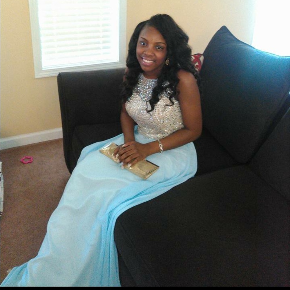 Formal Dress