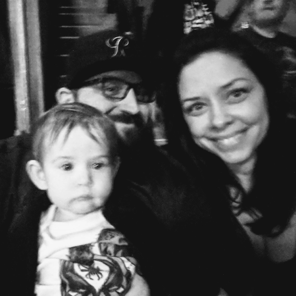 Meet your Posher, Meghann