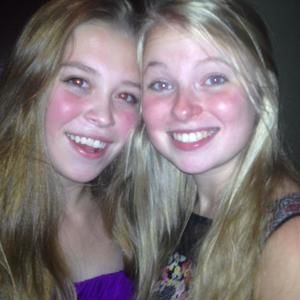 Meet your Posher, Mary