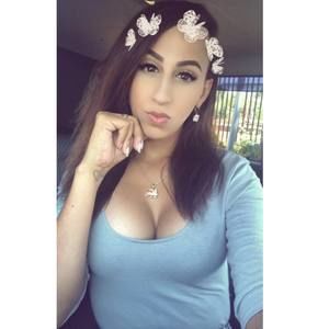 Meet your Posher, Margie