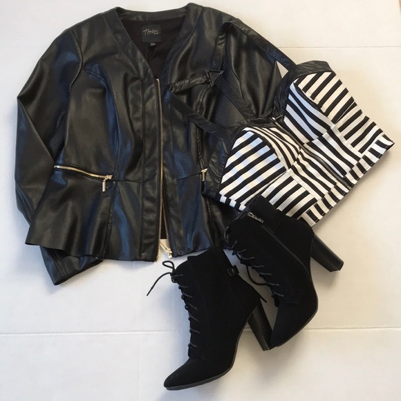 Jacket - Picture 1 of 4