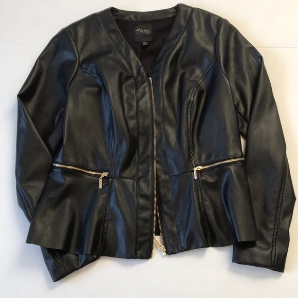Jacket - Picture 2 of 4