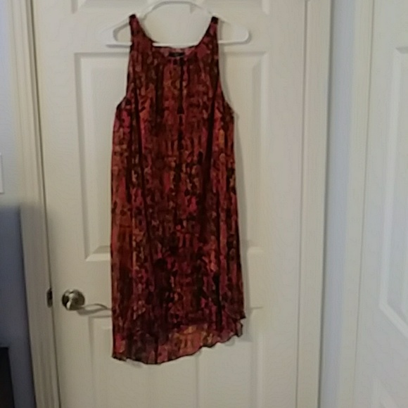 Dress - Picture 1 of 4