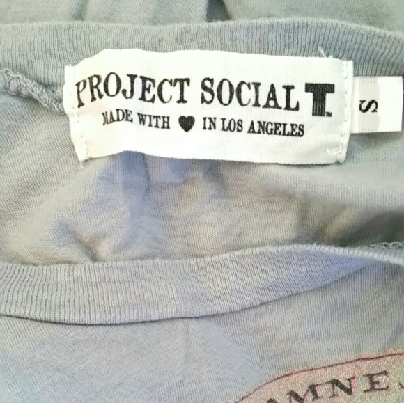 DONATED - UO Sideless Tank - Picture 4 of 4