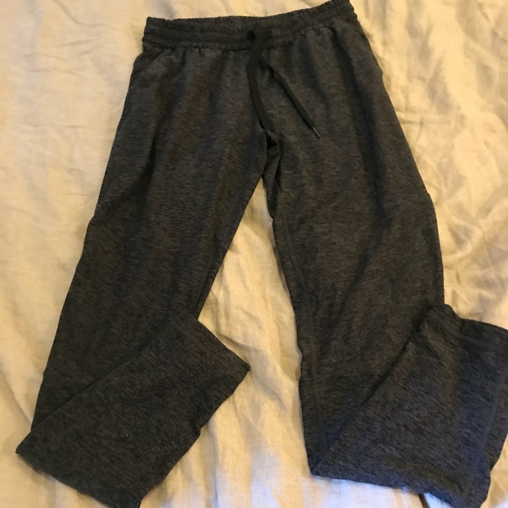 Dark grey Outdoor Voices Sweatpants