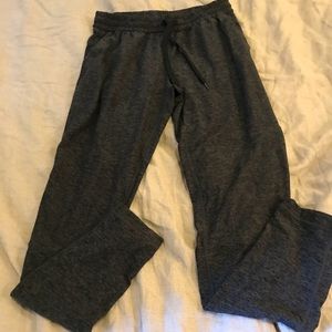 Dark grey Outdoor Voices Sweatpants