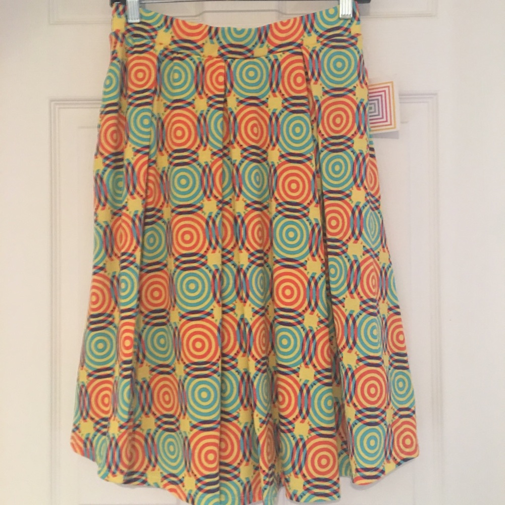 NWT LuLaRoe Madison small
