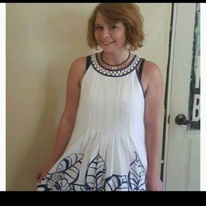 Dress Barn dress.