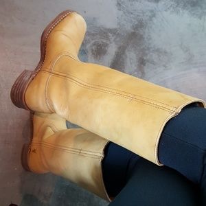 Frye Boots