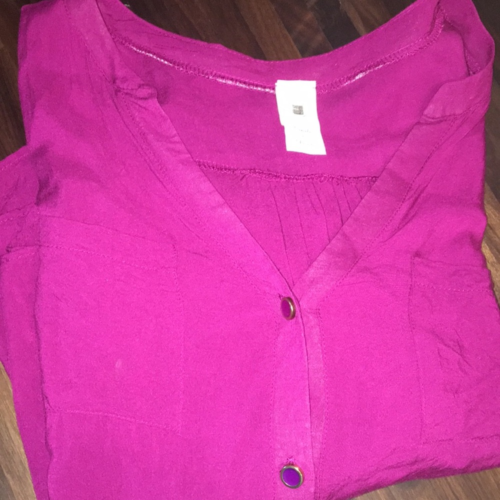 Women's Blouse