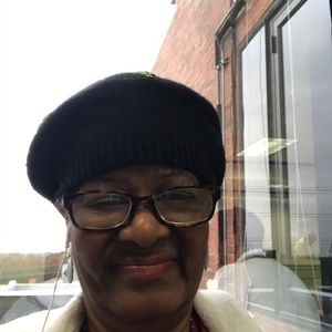 Meet your Posher, Beverly