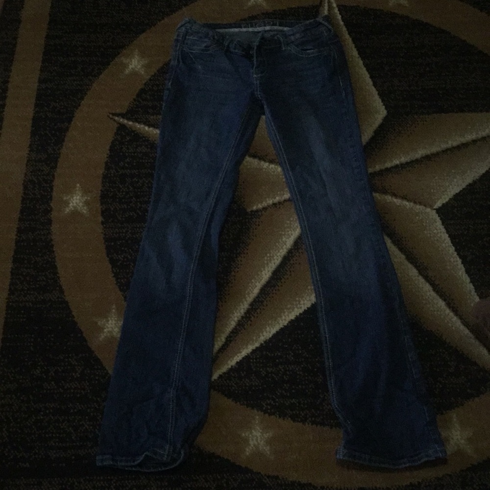 Rue 21 bootcut jeans