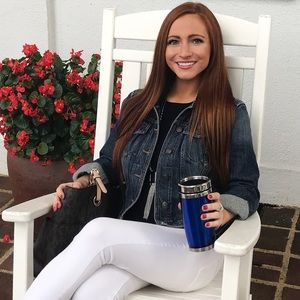 Meet your Posher, Meghan