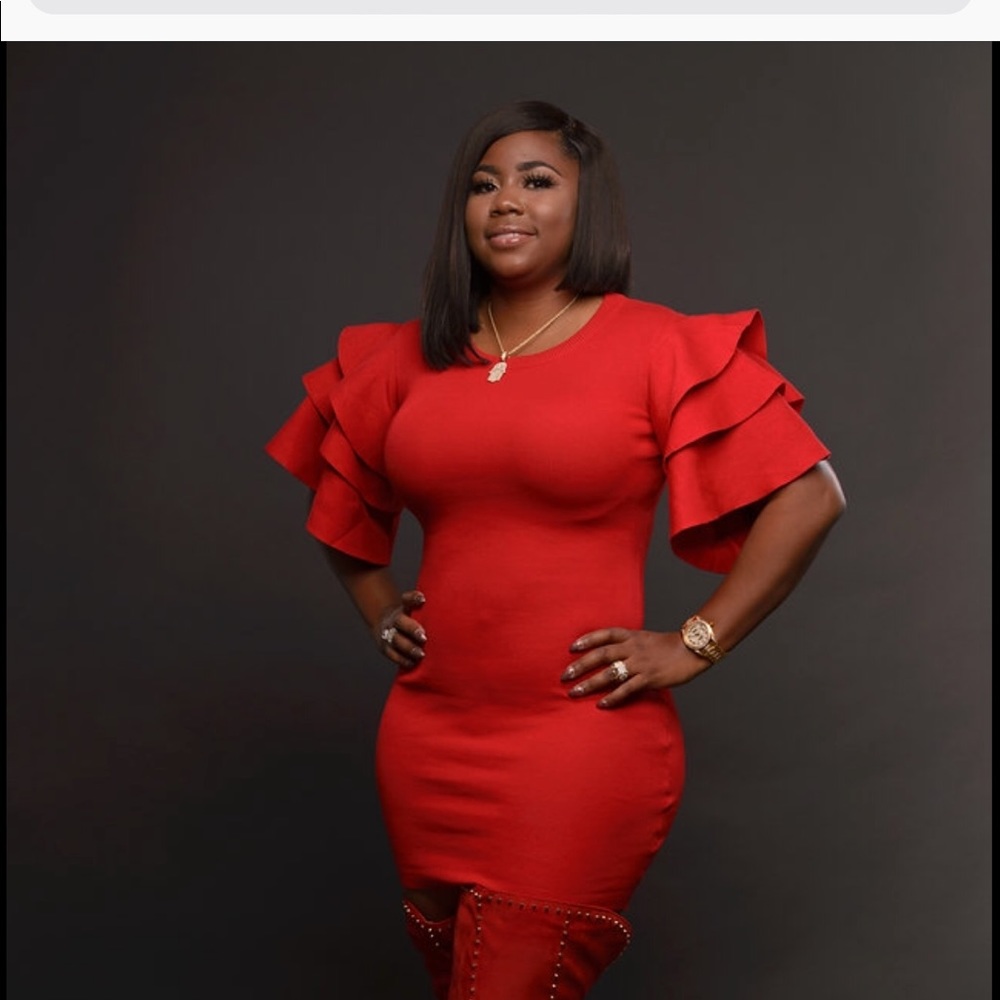 Meet your Posher, Tessa