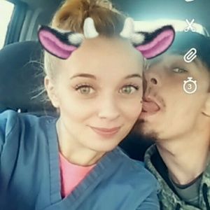 Meet your Posher, Carley