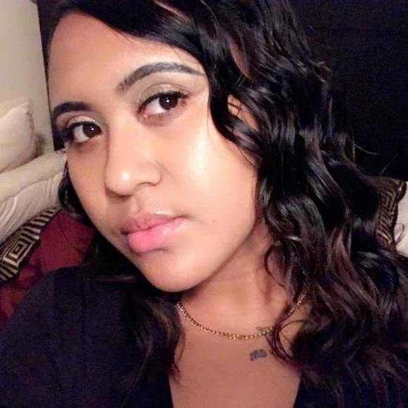 Meet your Posher, Liyah - Picture 1 of 1