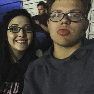 Meet your Posher, Seth