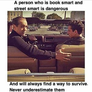 Meet your Posher, D'shawn