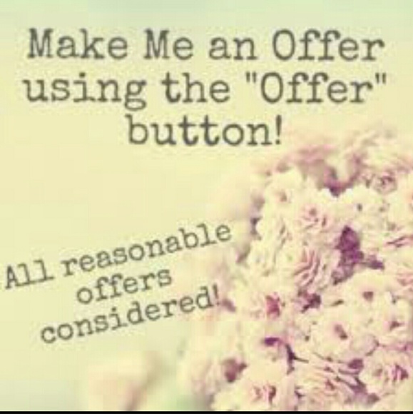 Offer - Picture 1 of 1