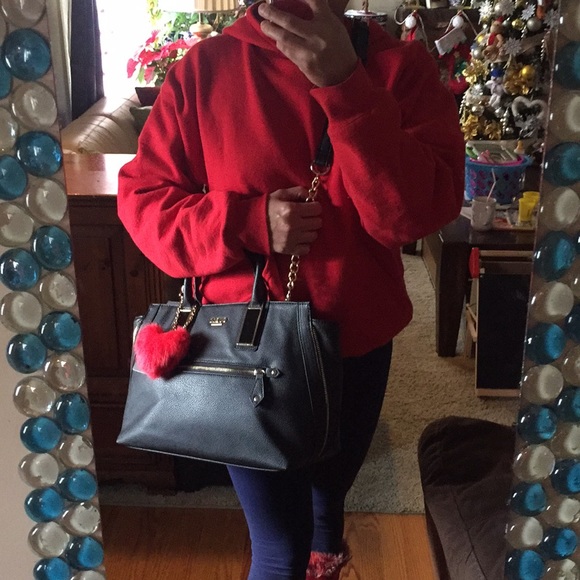 🎉LAST-1👜Guess satchel handbag👜💞 - Picture 7 of 7