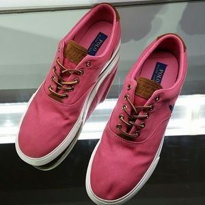 Men's Polo Ralph Lauren Casual shoes