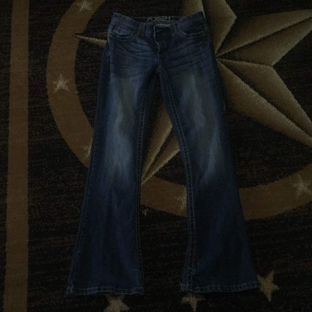 Rue 21 jeans