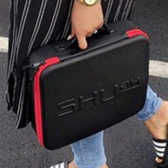 Shuah Shoe Case - Picture 4 of 5