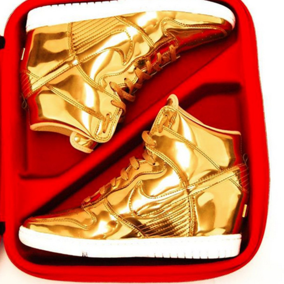 Shuah Shoe Case - Picture 5 of 5