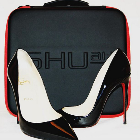 Shuah Shoe Case - Picture 3 of 5