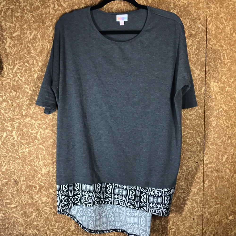 Lularoe Dipped Irma