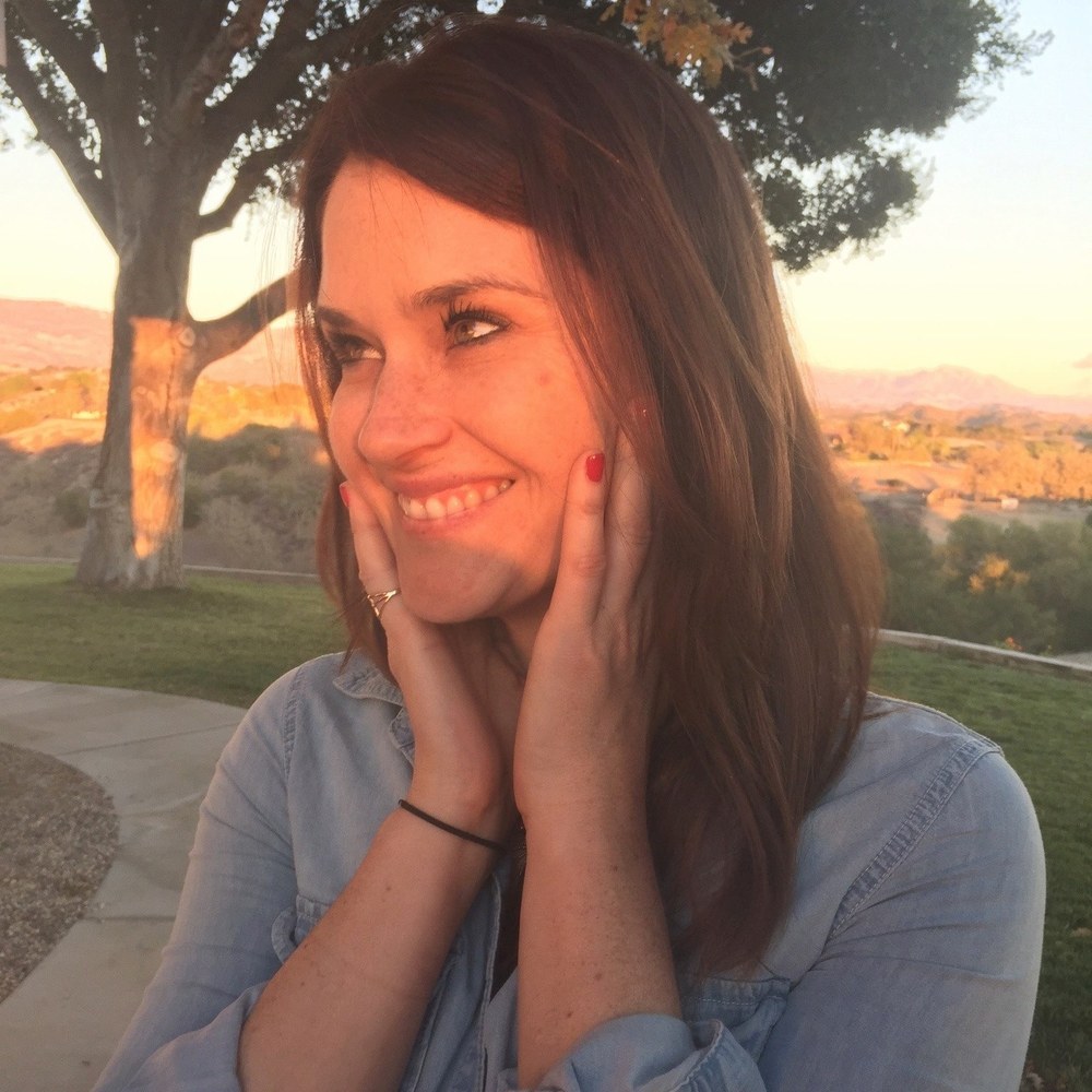 Meet your Posher, Pernilla